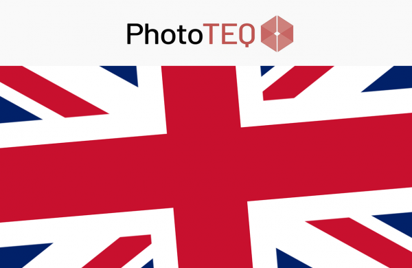 PhotoTEQ Limited as Newell’s exclusive distributor for the UK